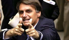 Bolsonaro cai de posição em pesquisas no Nordeste