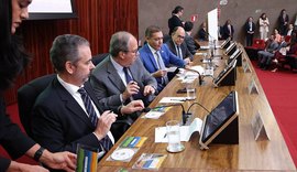 TSE assina digitalmente e lacra sistemas eleitorais que serão usados em outubro