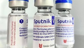 Anvisa convoca estados para tratar da compra da Sputnik V, nesta terça (06)