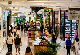 Shoppings de Maceió estendem horários para o Dia das Mães