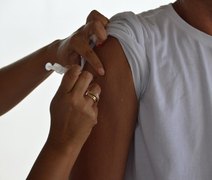 Alagoas inicia Campanha de Vacinação contra a Influenza e Sarampo na próxima segunda