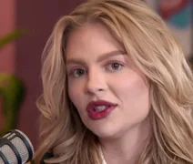 Luísa Sonza reage à críticas ao seu novo álbum 'Brutal Paraíso'