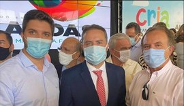 Governador Renan Filho e senador Renan Calheiros visitam Traipu nesta quinta-feira (16)