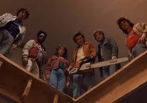 Stranger Things 5: saiba como será a última temporada
