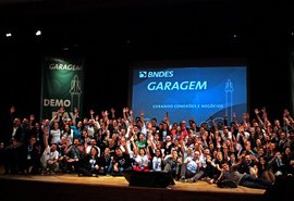 BNDES lança Garagem 2024, programa de apoio premiado a startups