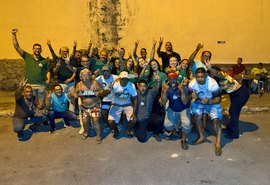 Candidato a vereador segue crescendo na visibilidade e conquista cada vez mais espaço
