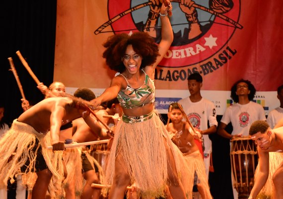 Governo reconhece coletivos de tradição afro-brasileira em Penedo como Pontos de Cultura