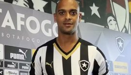 Ex-jogador do Botafogo morre soterrado após muro cair com ventania no RJ