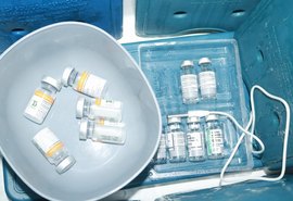 Maragogi começa a vacinar pessoas a partir de 28 anos nesta segunda (26)