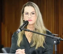 Juíza Emanuelle Porangaba é afastada do cargo por favorecimento a escritório de advocacia