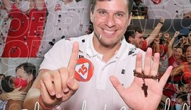 TRE/AL mantém mandatos de Cacau e vice