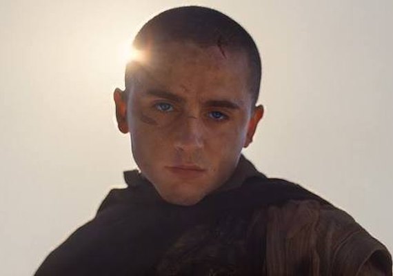 'Duna 3', último filme da trilogia, ganha trailer oficial com data de lançamento