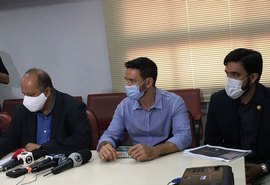 Caso Rhaniel: delegado confirma que mãe, padrasto e cunhado foram autores do crime