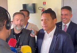 Secretário estadual destaca o papel de Alagoas no Consórcio Nordeste 'alinhado e organizado'