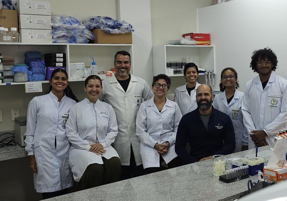 UFAL e UFV realizam pesquisa para aprimorar diagnóstico de leishmaniose