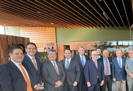 Presidente do Sindaçúcar-AL participa de agendas sobre mobilidade de baixo carbono