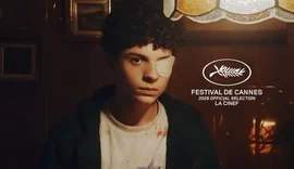 Curta brasileiro “Laser-Gato” vence prêmio no Festival de Cannes