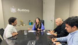 Governo do Estado anuncia chegada de novo empreendimento hoteleiro em Alagoas