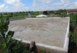 Mais de 200 cisternas serão construídas em comunidades Quilombolas