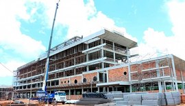 Cronograma de entrega de UPAs e hospitais serão apresentados nesta segunda (19)