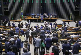 Câmara aprova novas regras para concessão do seguro-defeso