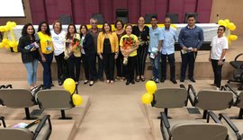 Setembro Amarelo: Servidores do TCE/AL participam de palestra com psicóloga