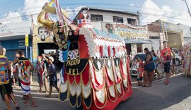 Cultura em pauta: evento propõe calendário permanente em Maceió