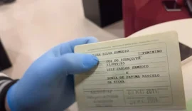 Mãe de Eliza Samudio se manifesta após passaporte da filha ser encontrado em Portugal