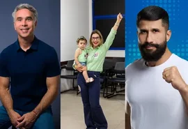 Rafael, Fábio e Júlia mostram a força das redes na eleição para federal