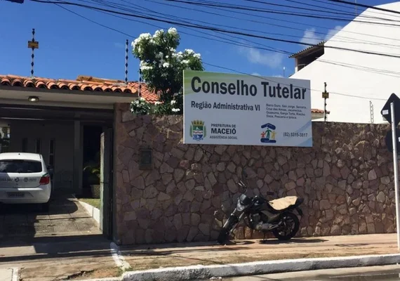 Conselheiro tutelar é afastado do cargo após acusação de assalto