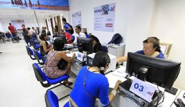 Central Já! do Maceió Shopping não irá atender ao público nesta sexta-feira (31)