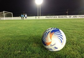 Campeonato Paraibano define semifinalistas nesta terça-feira