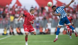 CRB inicia as vendas de ingressos para a primeira partida das semifinais do Alagoano