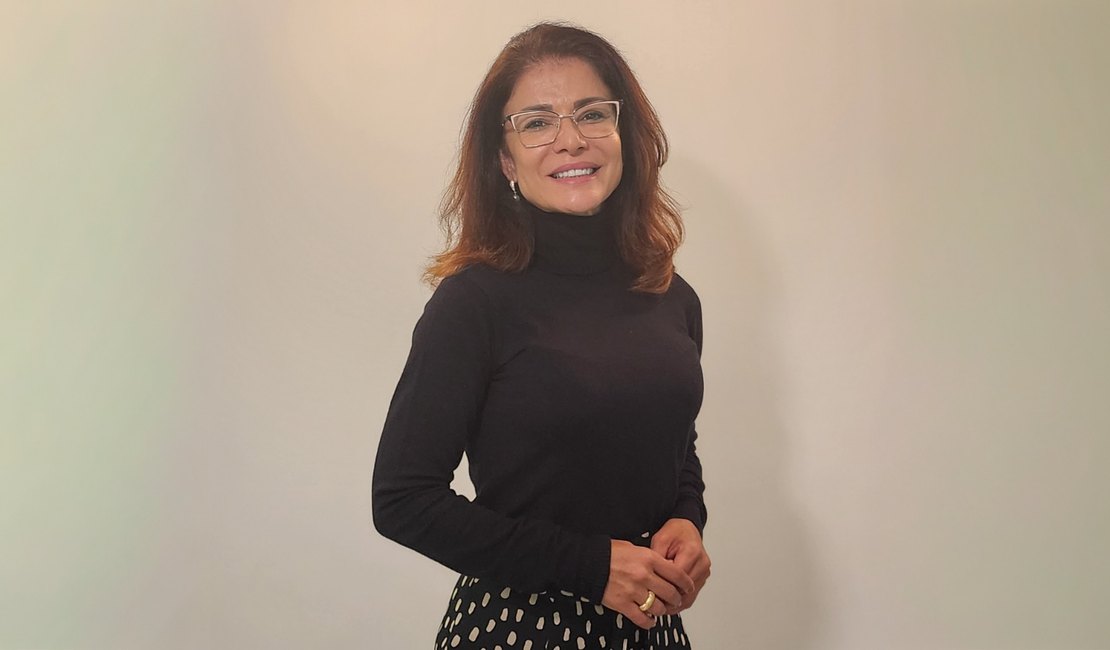 Analice Nicolau lidera abertura da 6ª edição do “Mulheres que Inspiram” em Blumenau