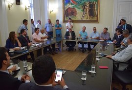 Produtores da Bacia Leiteira buscam apoio do Parlamento para evitar sobretaxa de Pernambuco