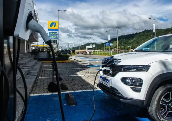 A frota de carros elétricos e o papel de AL na Transição Energética Nacional: veja vídeo