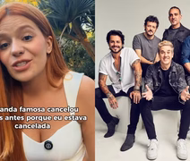Jota Quest cancela show no casamento e Viih Tube promete processo