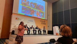 Vida Nova nas Grotas ganha reconhecimento internacional