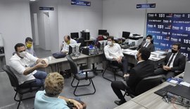 Procon se reúne com profissionais da educação de AL para debater possíveis ajustes no preço das mensalidades