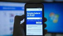 Receita libera consulta a lote residual de restituição do IR