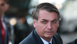 Bolsonaro diz que Congresso vai “sepultar” taxação de energia solar