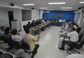 MP reúne setores produtivos e órgãos de AL em busca de soluções para problema de desabastecimento