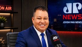 Marcelo Generoso assume direção-geral da Jovem Pan News e da Manaus TV, canal 8.3