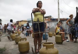 Auxílio Gás: Veja quem irá receber a ajuda financeira ainda este mês