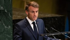 França se torna elo mais fraco da Europa sob Macron, aponta imprensa ocidental