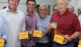 Klécio Santos: João Beltrão foi grande parceiro de Pindorama