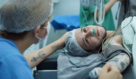 Homem trans dá à luz primeiro bebê na rede pública estadual da Paraíba