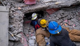 Número de mortos em terremoto no Haiti sobe para quase 2 mil