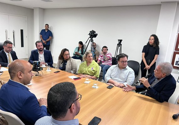 Desenvolve lança linha de crédito para rizicultura em parceria com a Cooperativa Pindorama