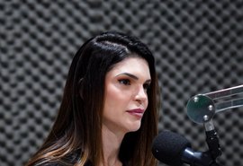 Candidata quer incluir academia de ginásticas no SUS